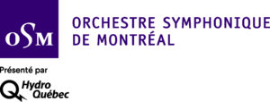 Orchestre Symphonique de Montréal (OSM) Orchestre Symphonique de Montréal (OSM)
