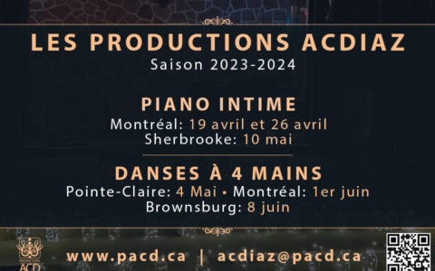 Les Productions ACDiaz