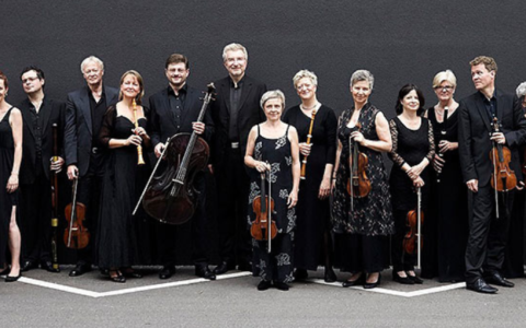 Festival de Lanaudière - Intégrale des concertos brandebourgeois de Bach II