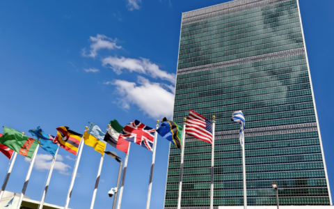 Le Réseau FADOQ présent à l’ONU