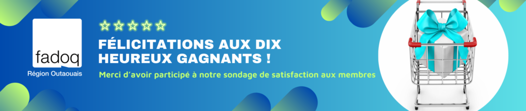 Actualités