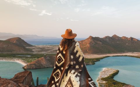 Les Aventuriers Voyageurs : Basse-Californie du Sud