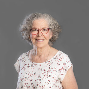 Lucie Bellehumeur Administratrice
