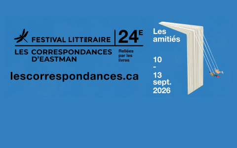Les Correspondances d'Eastman