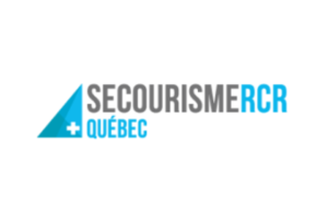 Secourisme RCR Québec