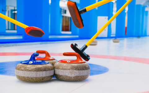 Ligue de curling - Automne 2025