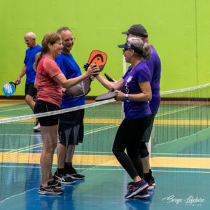 Pickleball