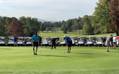 Un succès retentissant pour les Jeux FADOQ régionaux 2025