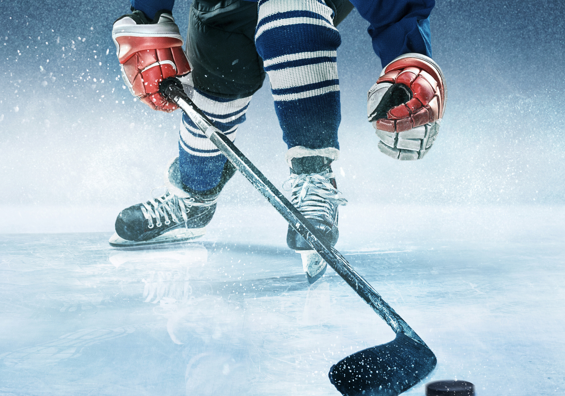Tournoi de hockey 2025 FADOQ Le Réseau FADOQ est le plus grand