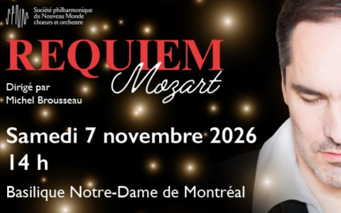 Société philharmonique du Nouveau Monde