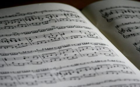 Initiation à la théorie musicale - Module 1
