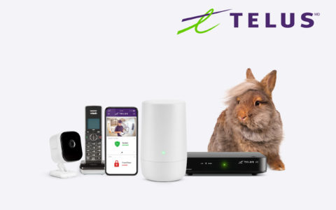 TELUS