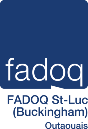 Gala de danse organisé par le Club FADOQ St-Luc Buckingham