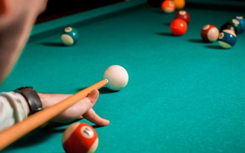Ligue de billard - Automne 2026