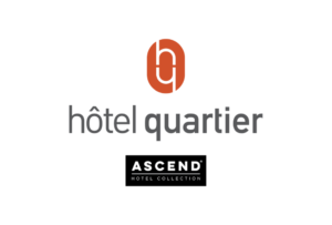 Hôtel Quartier