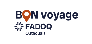 Bon Voyage FADOQ Outaouais