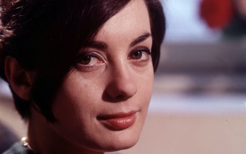 Hommage à Louise Latraverse en photos
