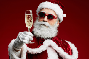 La scène virtuelle vous propose : « Spécial temps des fêtes – Atelier mixologie » avec Heureux Mélange