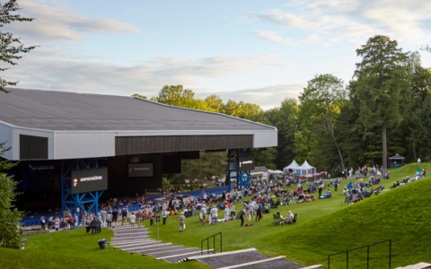 Festival de Lanaudière : concert et visite VIP