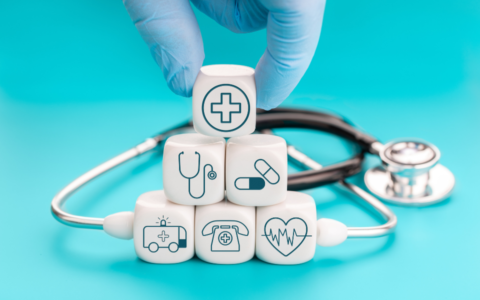 Les soins de santé Klinik Pam