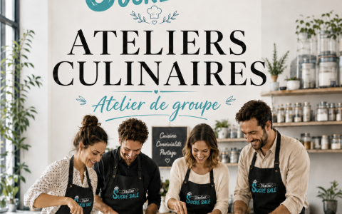 Atelier Brioches - Automne 2026