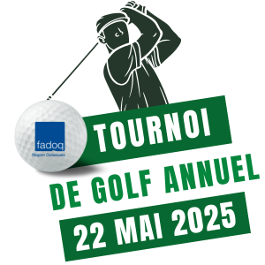 Tournoi de golf FADOQ – Région Outaouais : 22 mai 2025