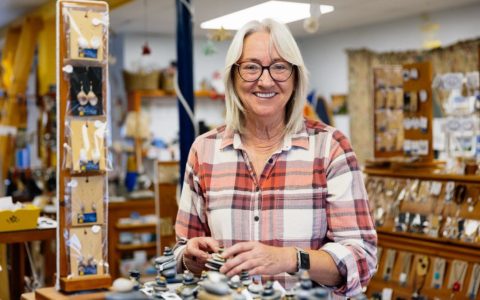 Les Créations Marie Gaudet
