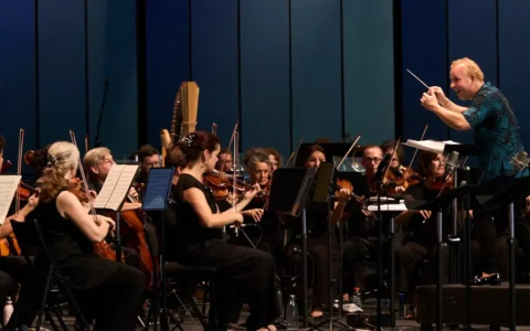 Festival de Lanaudière – Yannick et Yuja
