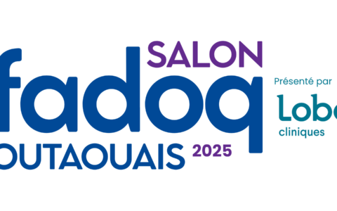 Communiqué de presse : Un succès retentissant pour la 4ᵉ édition du Salon FADOQ Ou...