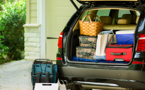 3 getaways, 12 discounts, zero regrets