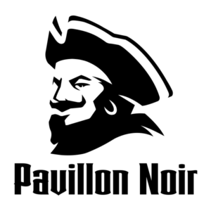 On sortie-repas : Pavillon noir