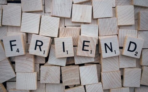Scrabble en collaboration avec le Réseau d’entraide de Saint-Léonard