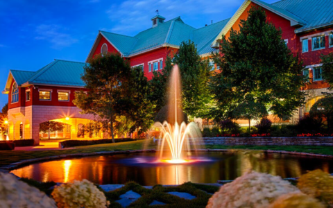 Voyage Golf Mauricie et Centre-du-Québec