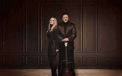 Le country de nos idoles - Sortie FADOQ privilège