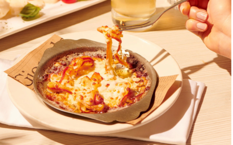 Restaurant Pacini - Hull
