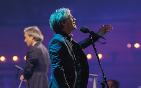Spectacle de Noël avec L’OSM à la maison symphonique