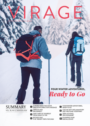 Virage Hiver 2026
