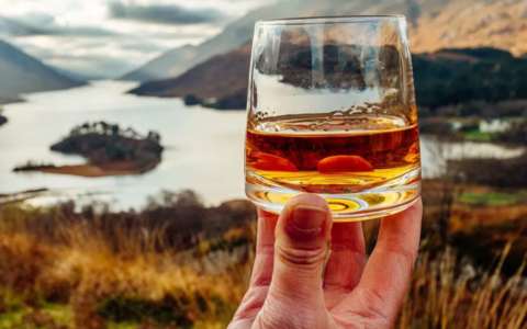 Introduction aux scotchs et aux whiskys - Automne 2025