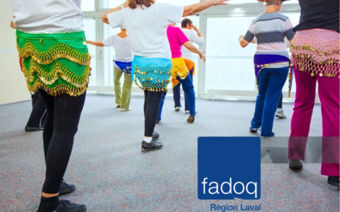 Baladi 50+ - Automne 2025