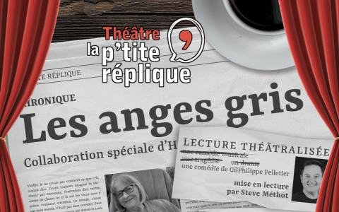 La Troupe Quapla - programmation été