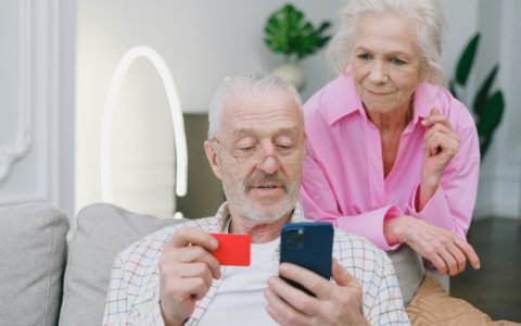 Formation virtuelle : Les achats en ligne