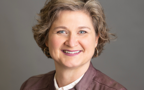 Élise Barrière nommée Directrice communications et développement des affaires