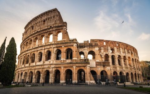 Italie et la Côte Amalfitaine