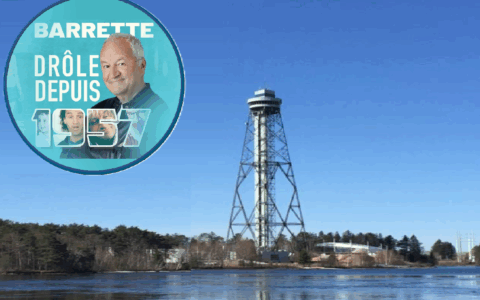 Sortie culturelle à Shawinigan