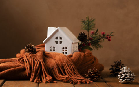 Le deuxième Noël d’automne à l’Auberge du Lac à l’Eau Claire