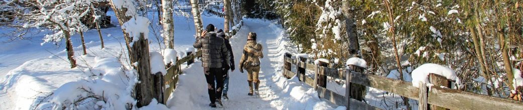 Loisirs et événements