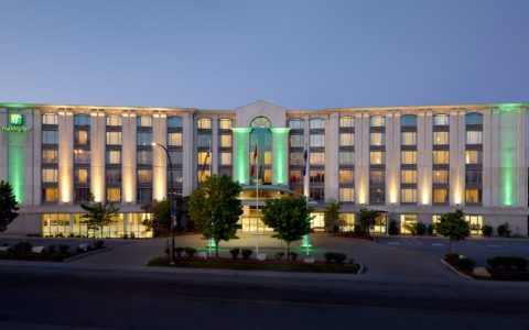 IHG Hotels & Resorts