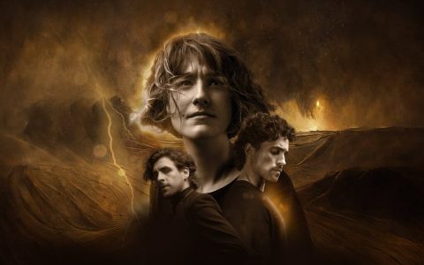 Spectacle musical Évangéline - Voyage en autocar