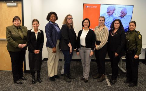 Aîné-Avisé : 15 ans à prévenir et à sensibiliser à la fraude et à la maltraitance