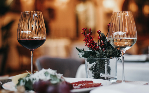 Souper de Noël de la FADOQ Outaouais : 18 décembre 2025